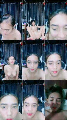 Queensyabila Buka-Bukaan: Payudara Montok & Vagina Basah Menggoda! 11