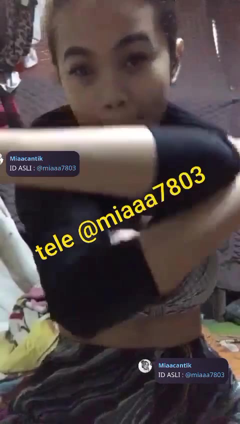 Mia Tiktok Update 2