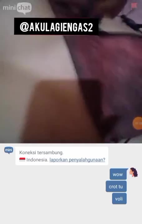BOKEP ONLINE CEWEK GEPENG MULUS KAGET DISODOK ABIS ABISAN!