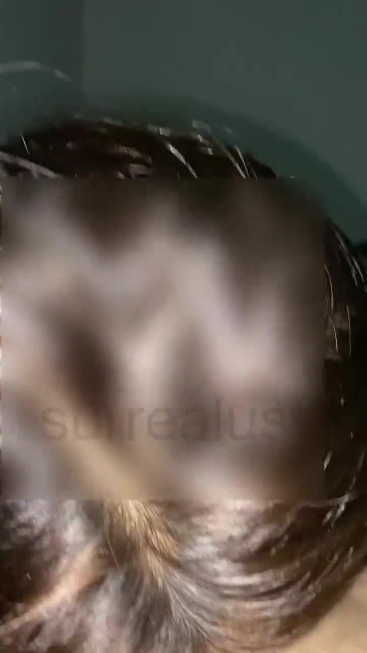 Surreallust 49 Ngentot Gede gedean Kontolnya Nyembur Dalem Mulut!