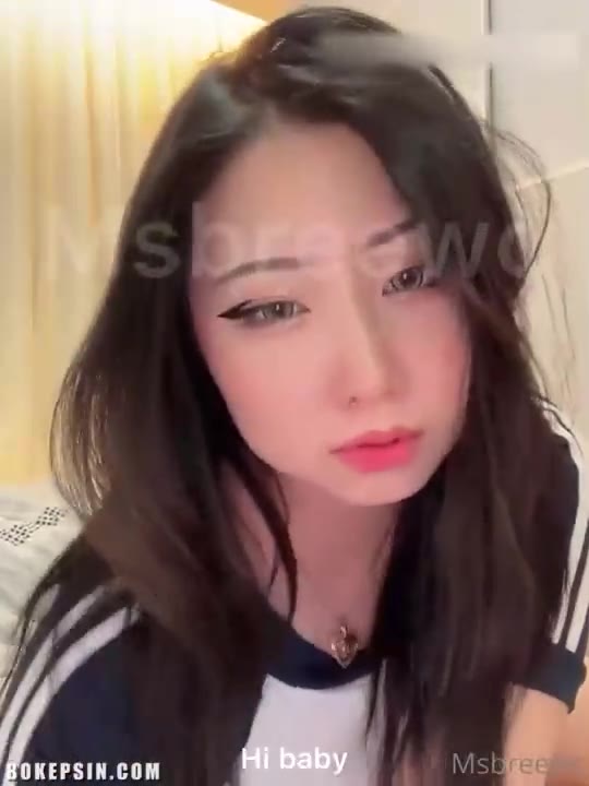 Miss Breewales Dijebol Habis! Kont*lnya Digenjot Sampai Crott!